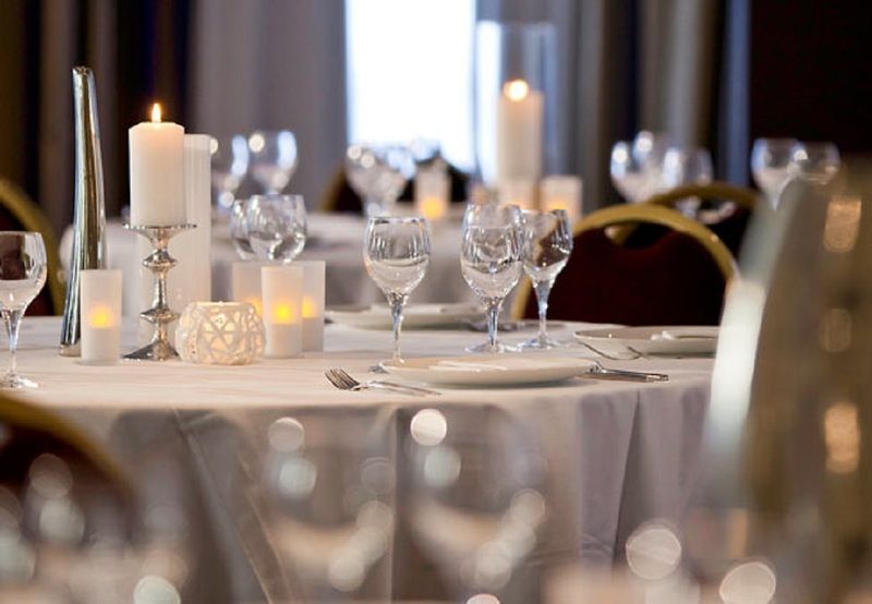 Marriott Executive Apartments Bruksela Zewnętrze zdjęcie